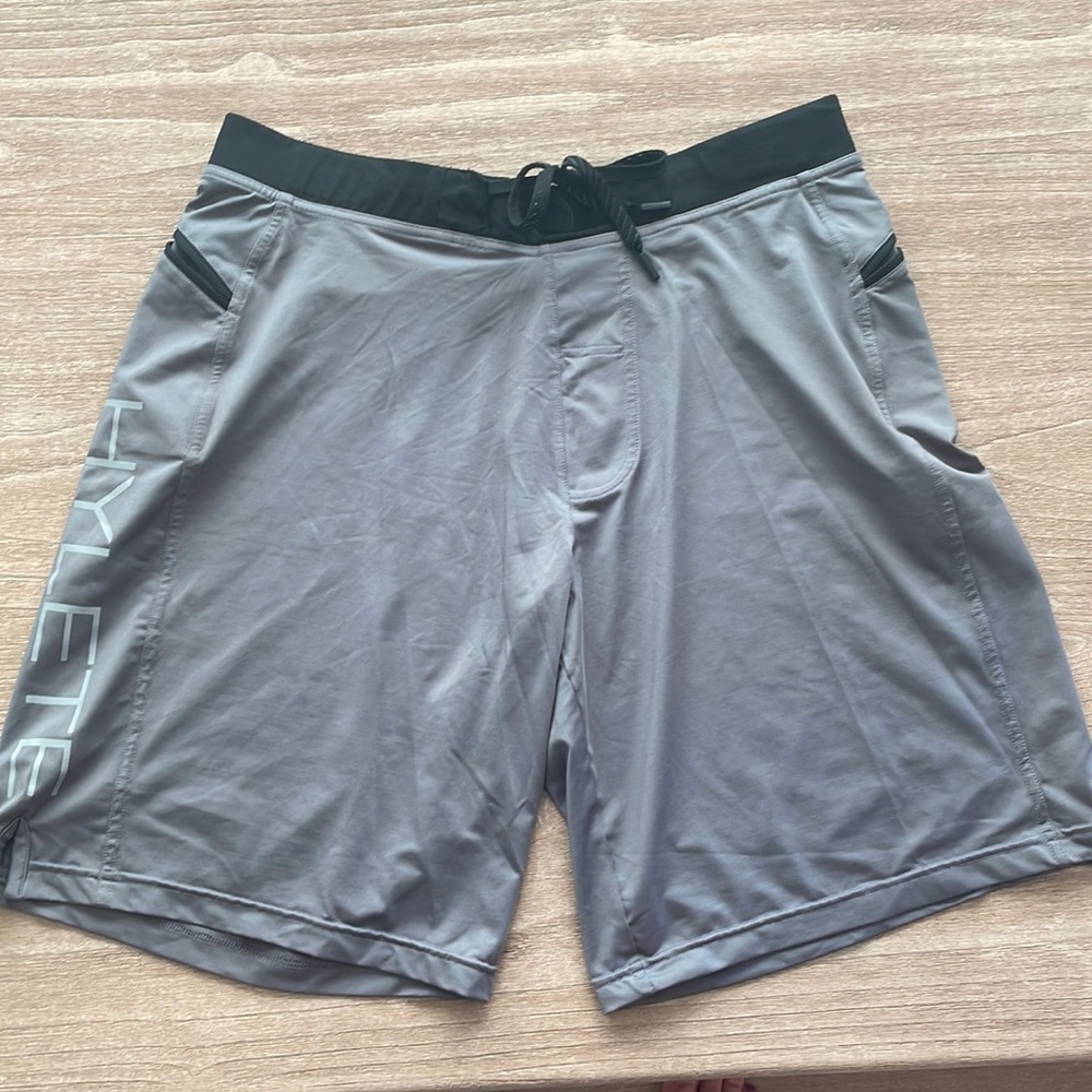 Hylete Shorts